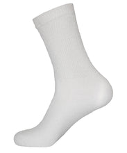 Load image into Gallery viewer, Diabetic Comfort Crew Socks
