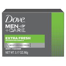 Dove Men+care Extra Fresh