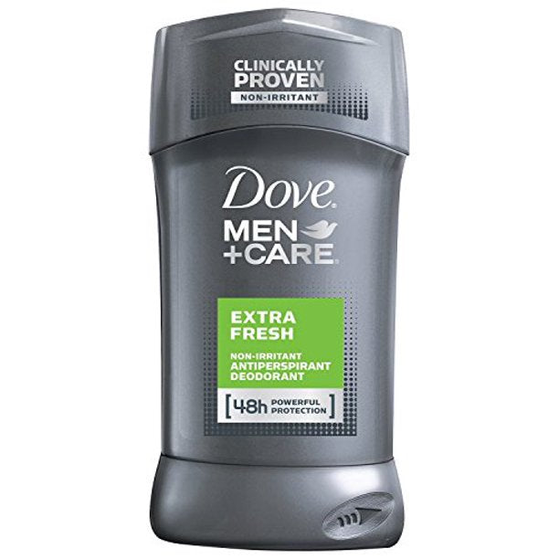 Dove Men's+Care Deodorant