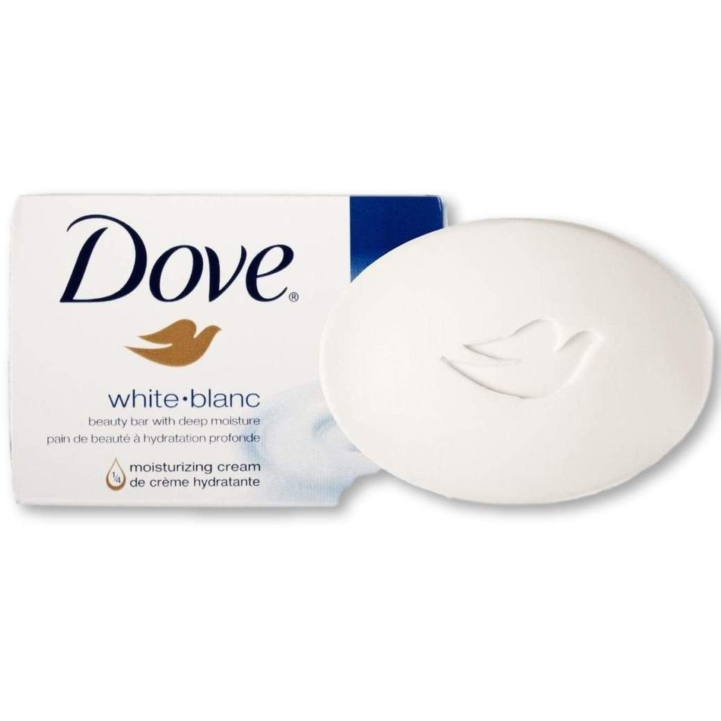 Dove Moisture Bar