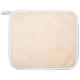 Exfoliating Face Body Wash Cloth Towel