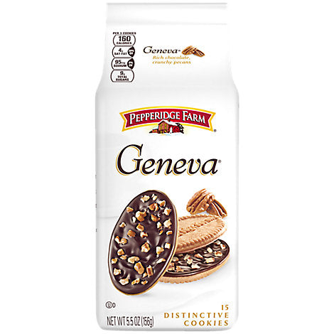 Pepperidge Farms Geneva