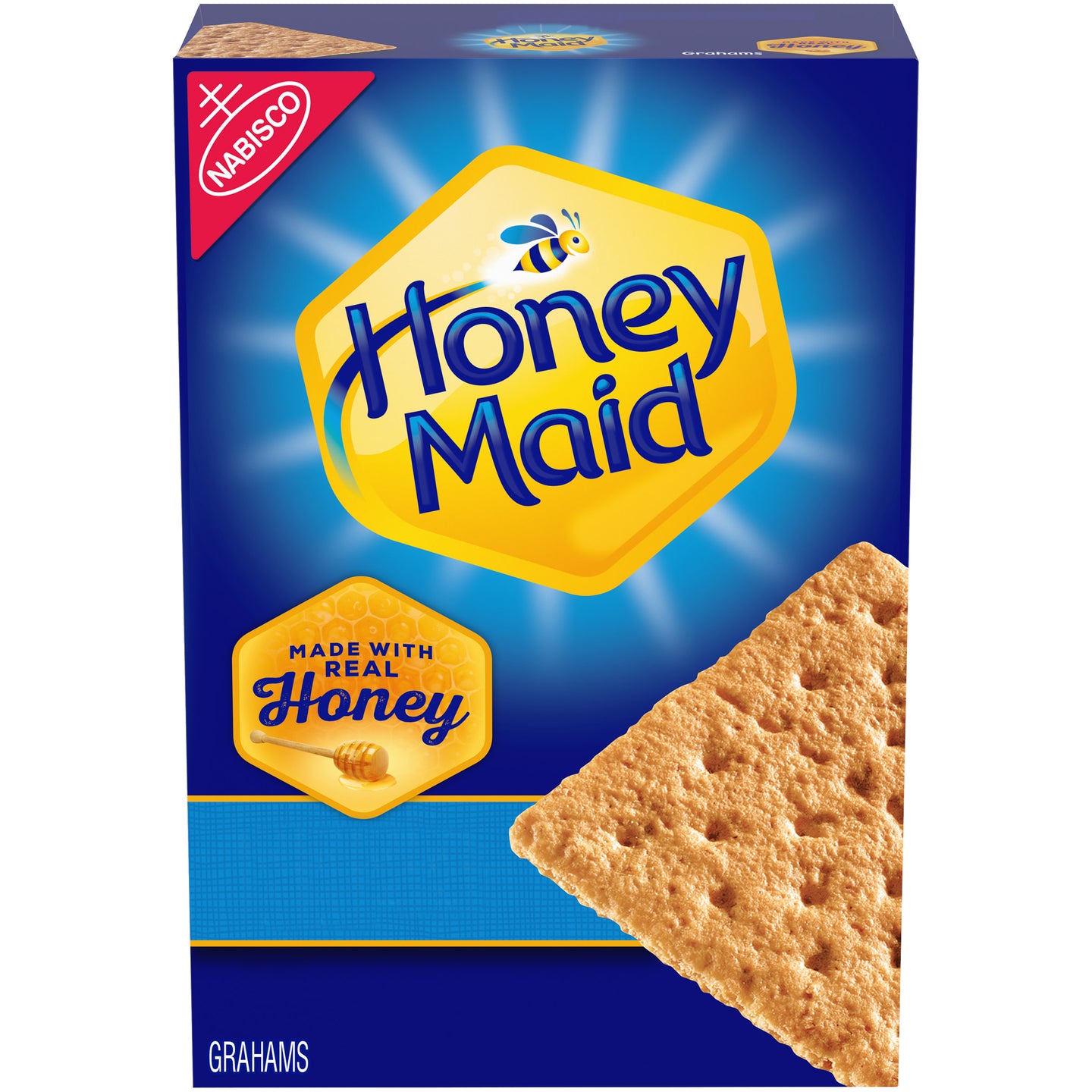 Honey maid Graham Crackers