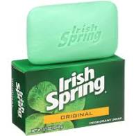 Irish Spring Original