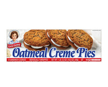 Load image into Gallery viewer, Little Debbie Crème Pies
