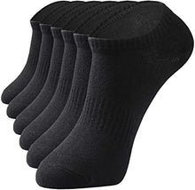 Load image into Gallery viewer, Low Cut Trainer Socks (5pk)

