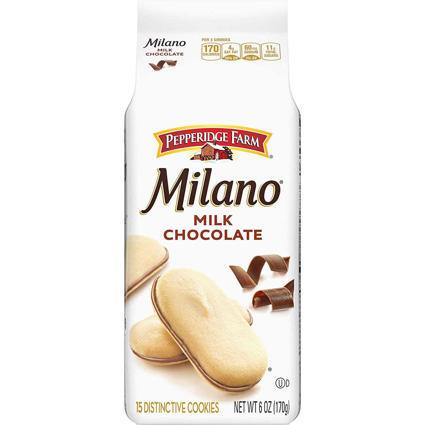 Pepperidge Farms Milano