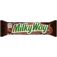 Milky Way Bar