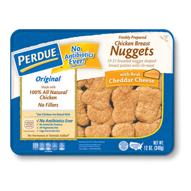 Perdue Chicken Nuggets