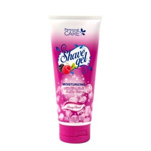 Personal Care Shaving Cream for Women, 7 oz.