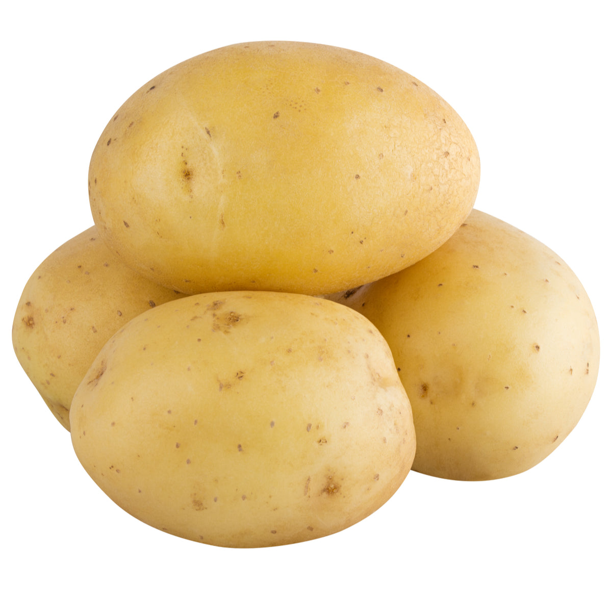 Sweet Gold Potatoes 3lbs.