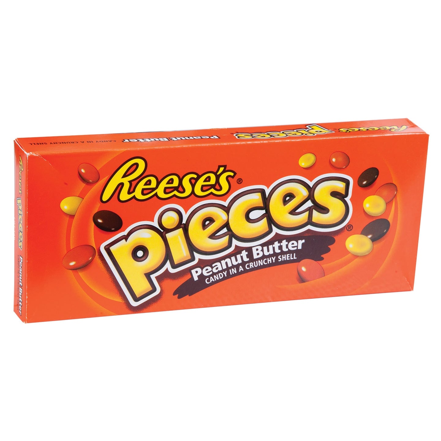 Reese's Pieces (Movie Theater Box)