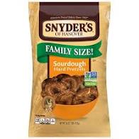 Load image into Gallery viewer, Snyder&#39;s Of Hanover Original Pretzels
