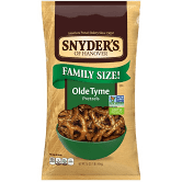 Load image into Gallery viewer, Snyder&#39;s Of Hanover Original Pretzels
