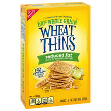 Load image into Gallery viewer, Wheat Thins Crackers
