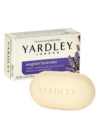 Yardley English Lavender Soap