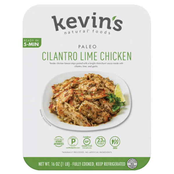 Cilantro Lime Chicken (Premiun Item) Serves 2