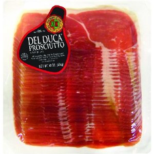 Prosciutto (Premium Meat Selection)