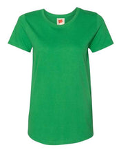 Load image into Gallery viewer, Hanes tag less Comfort Fit T-Shirts (3ct)
