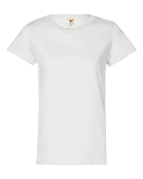 Hanes tag less Comfort Fit T-Shirts (3ct)