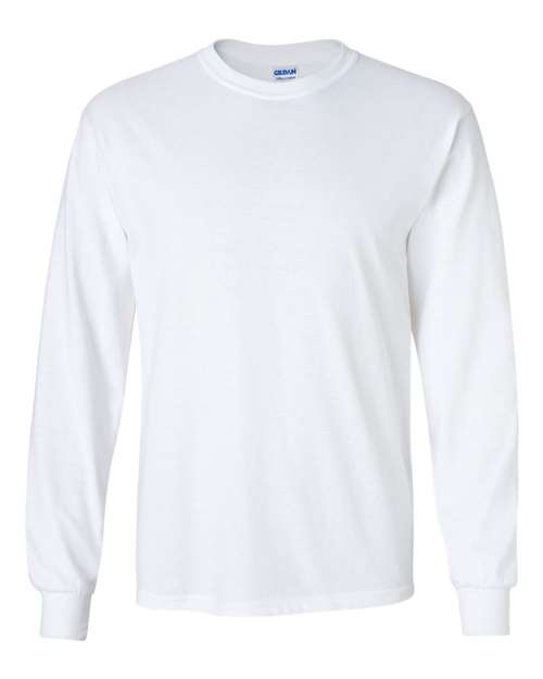 Gildan Long Sleeve Shirt